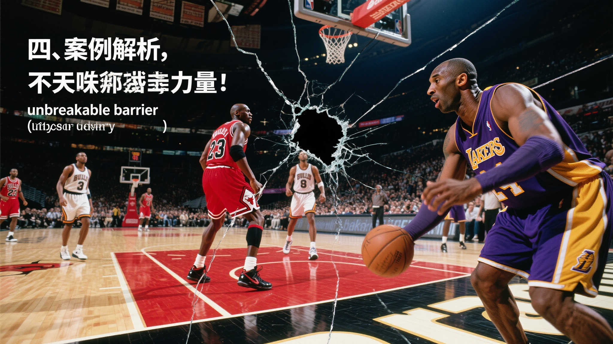 对于许多家