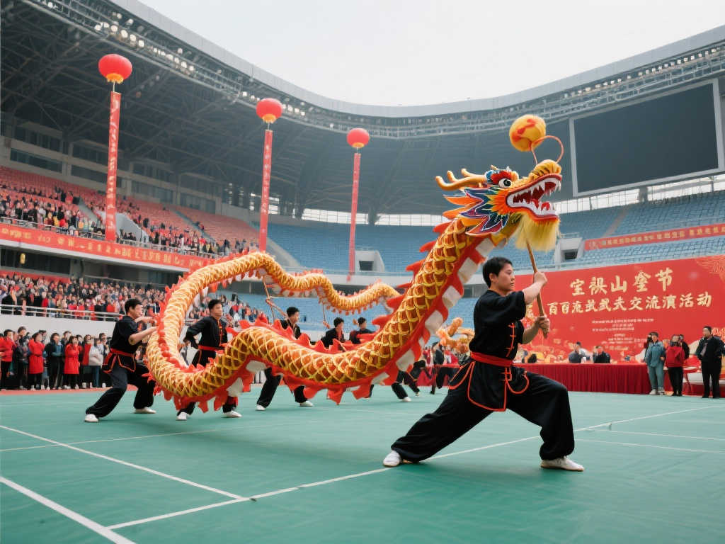昆的未来增