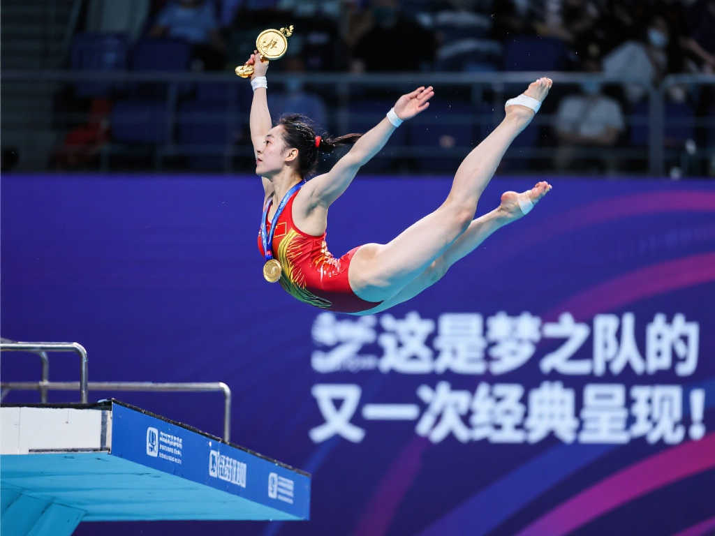 高效著称