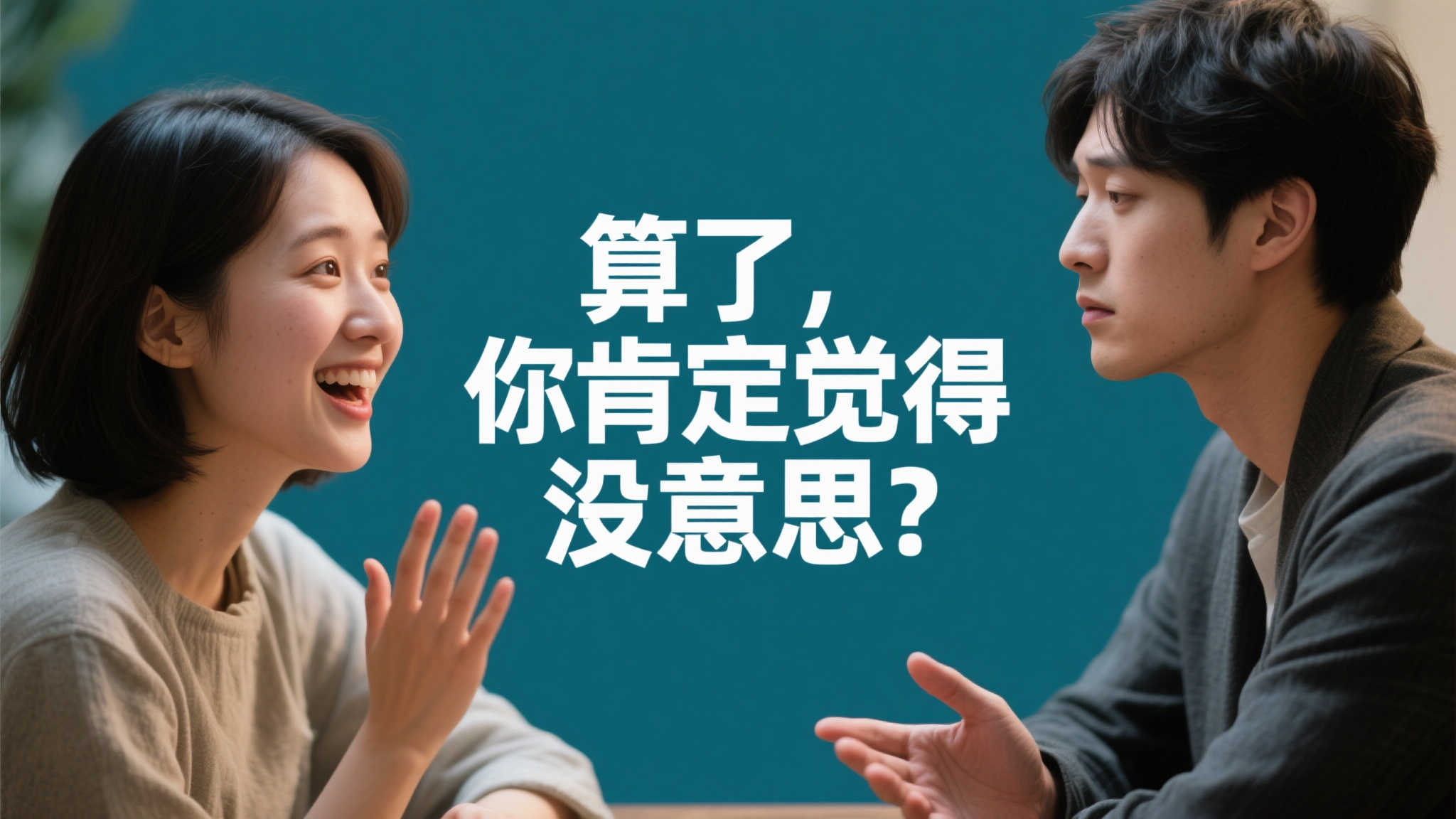 新名單的潛